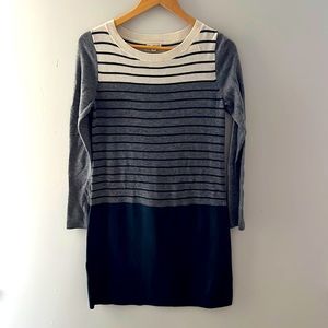 Gap Sweater Dress